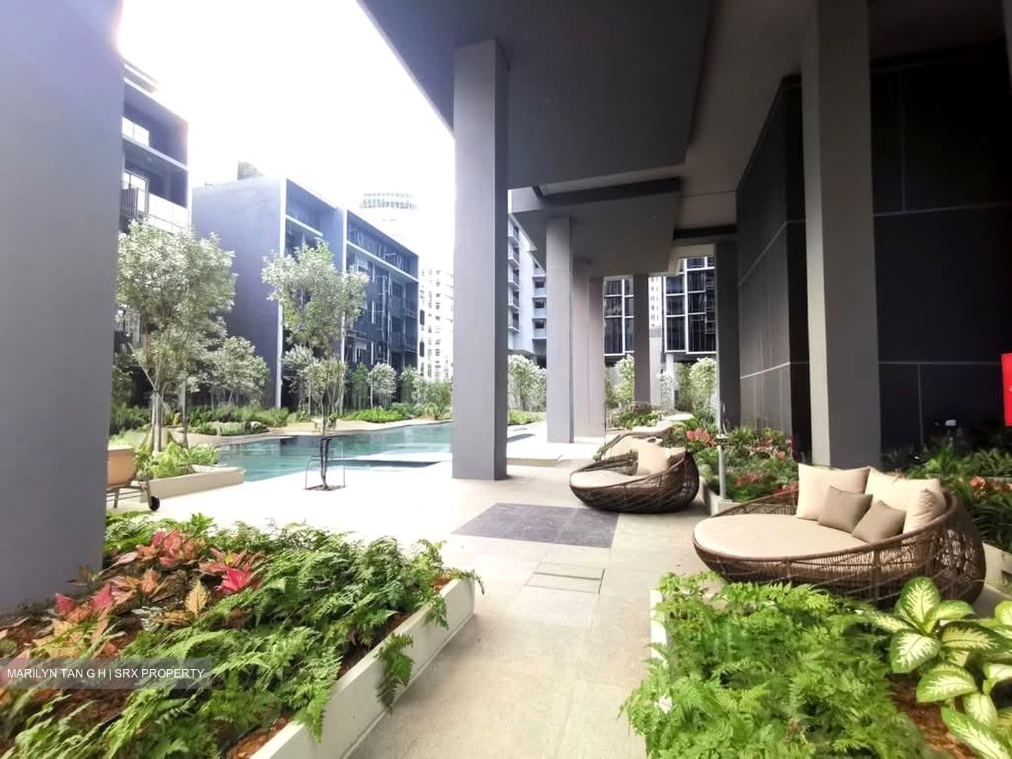 The M (D7), Apartment #583051351